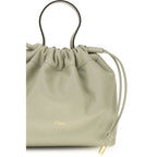 Icons shoulder bag