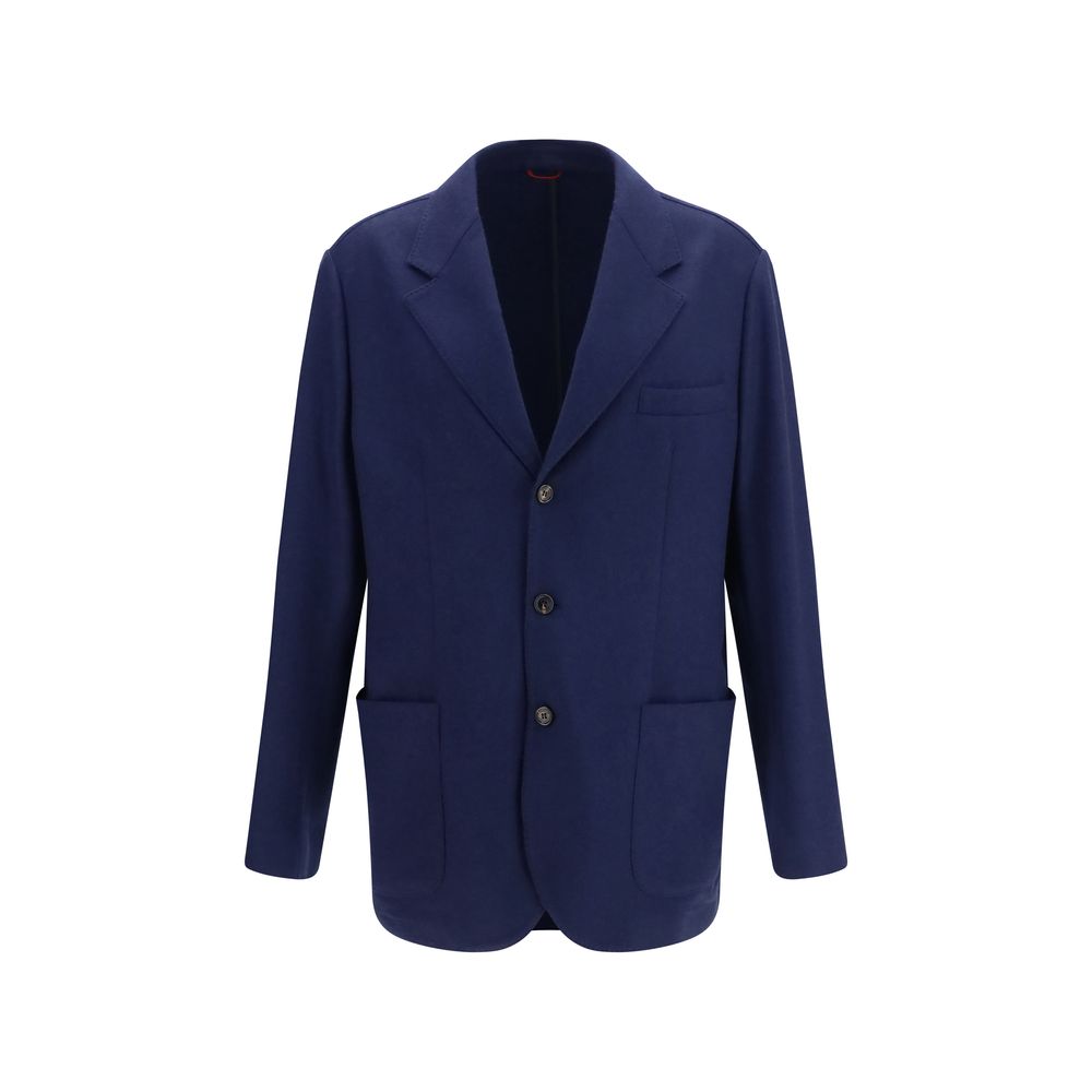 Giacca in cashmere