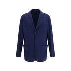 Giacca in cashmere
