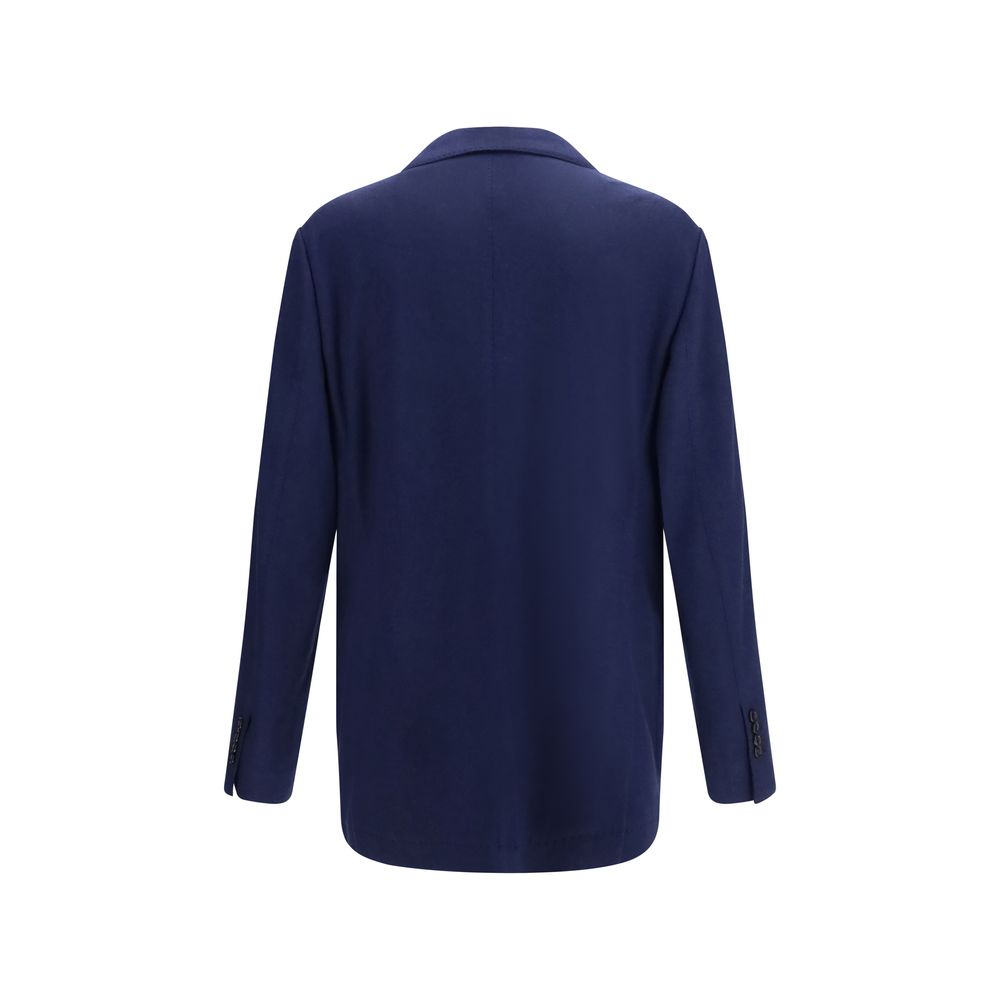 Giacca in cashmere