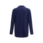 Giacca in cashmere