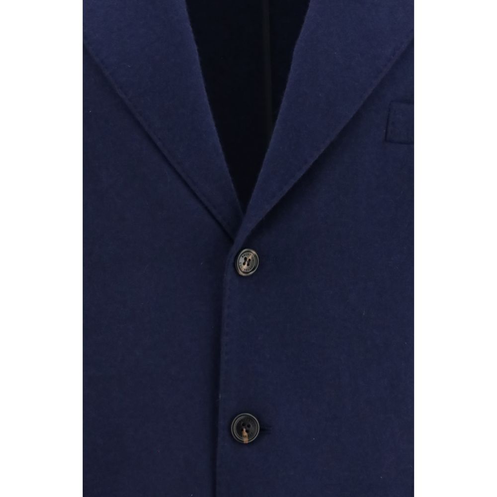 Giacca in cashmere