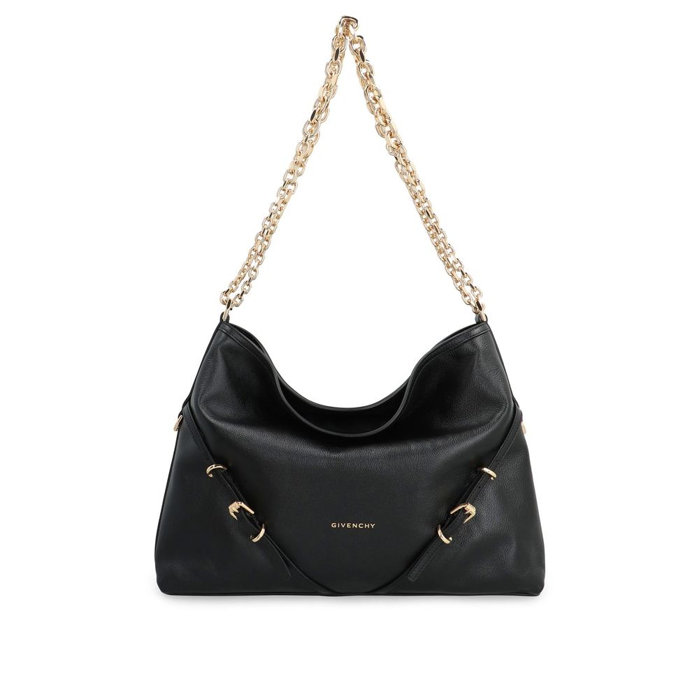 Borsa a tracolla in pelle