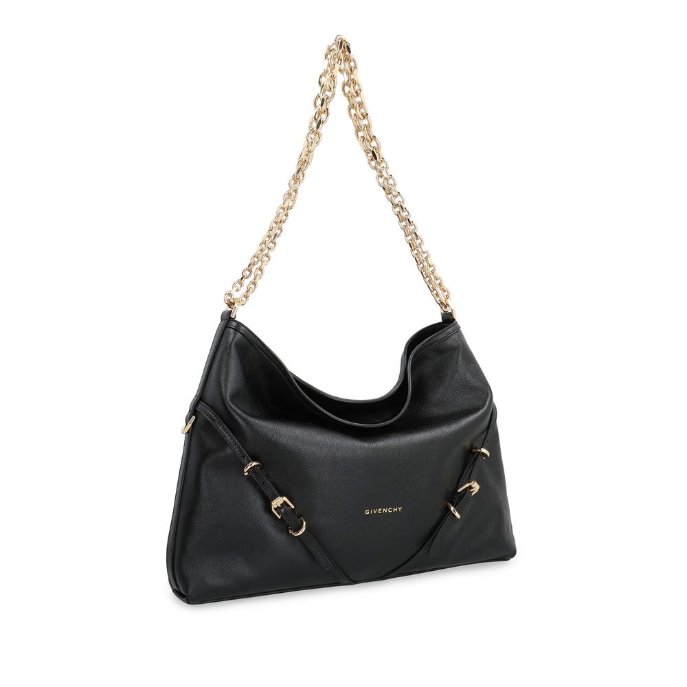 Borsa a tracolla in pelle