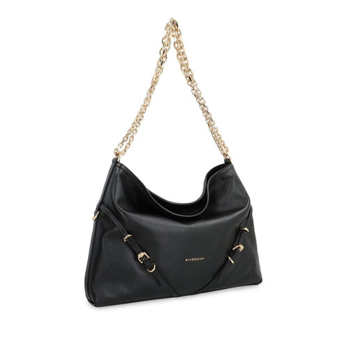 Borsa a tracolla in pelle