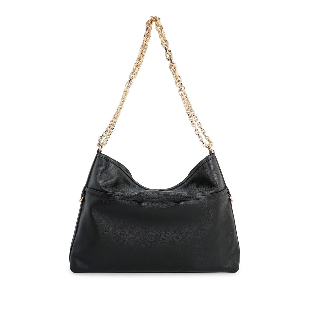 Borsa a tracolla in pelle