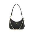 Lux shoulder bag