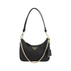 Lux shoulder bag