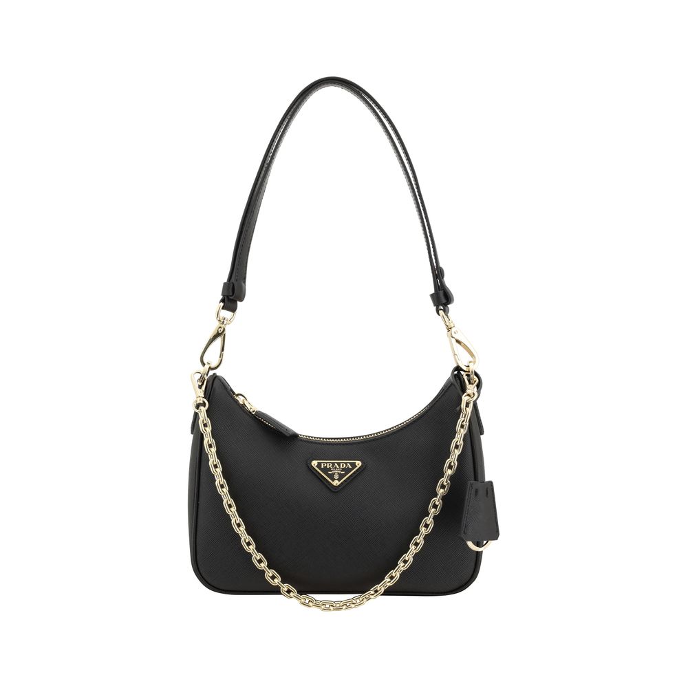 Lux shoulder bag