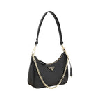Lux shoulder bag