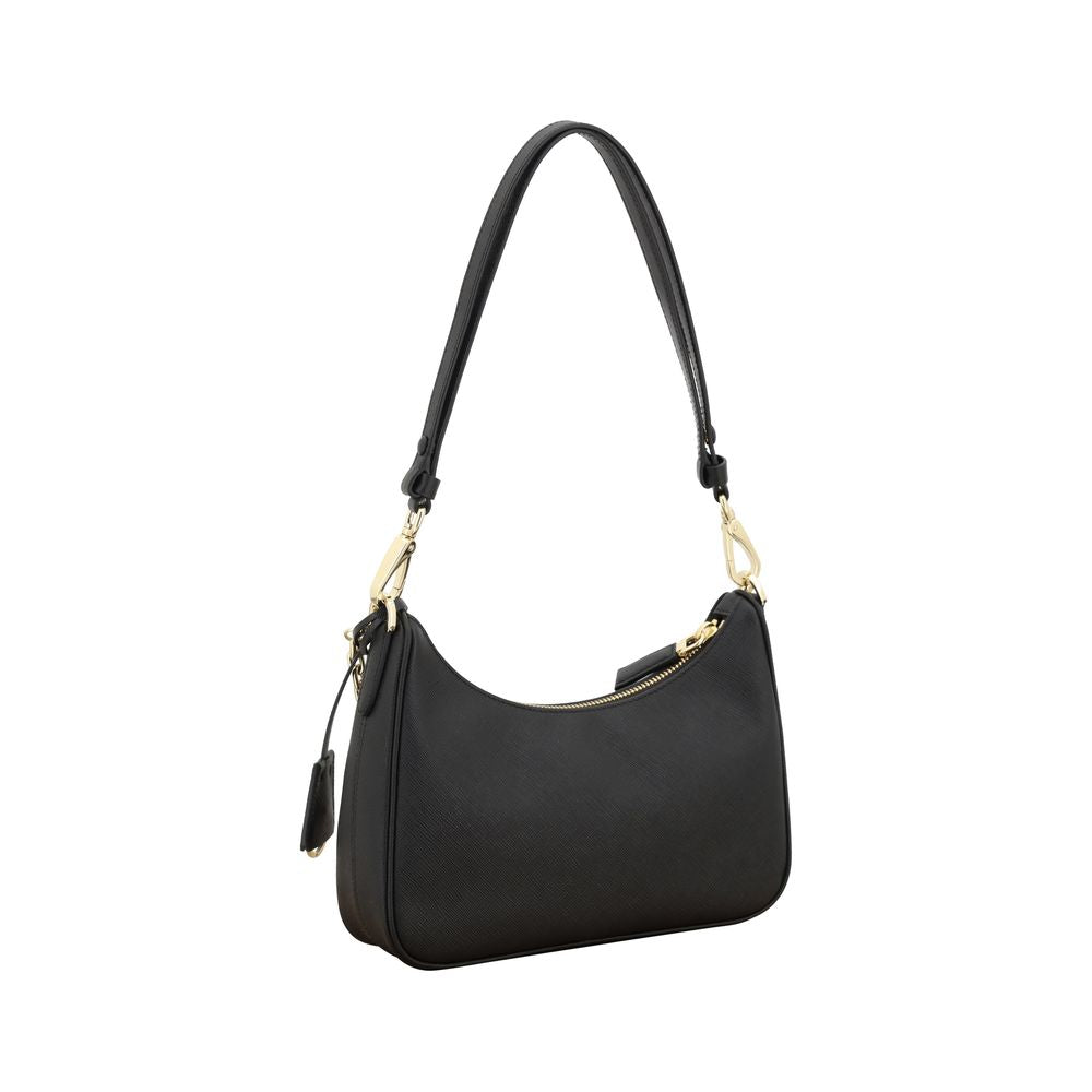 Lux shoulder bag