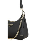 Lux shoulder bag