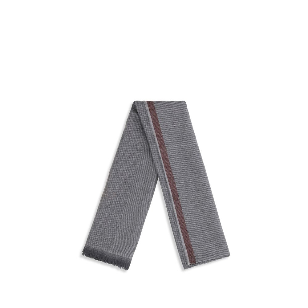Sciarpa in cashmere