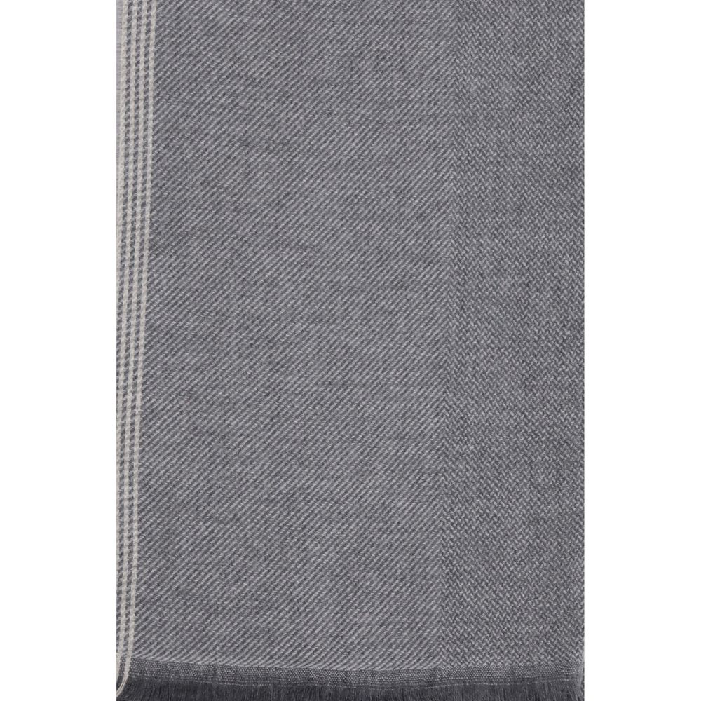Sciarpa in cashmere