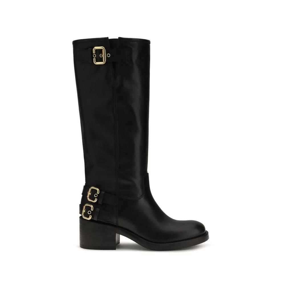 Dakota boots