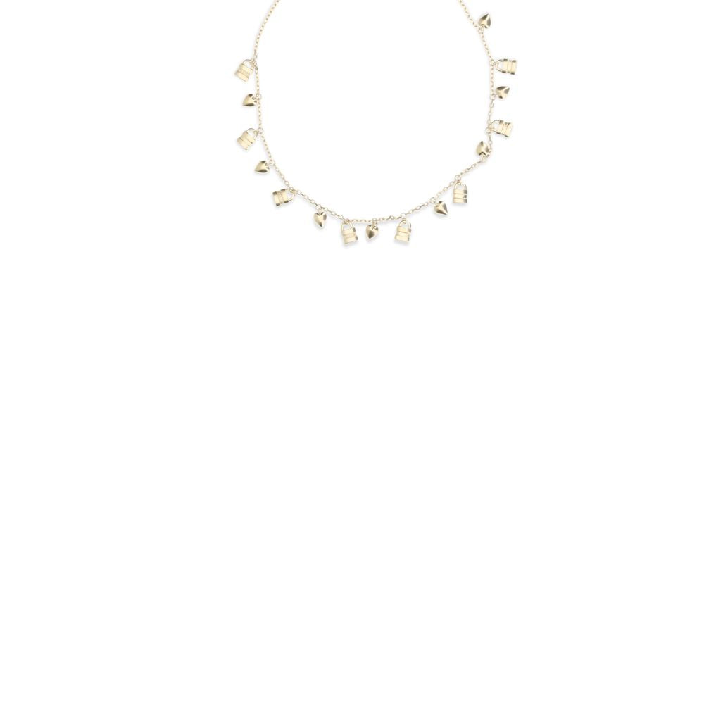Collana mini Paddington