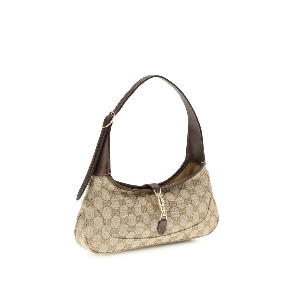Borsa a spalla Jackie Slim