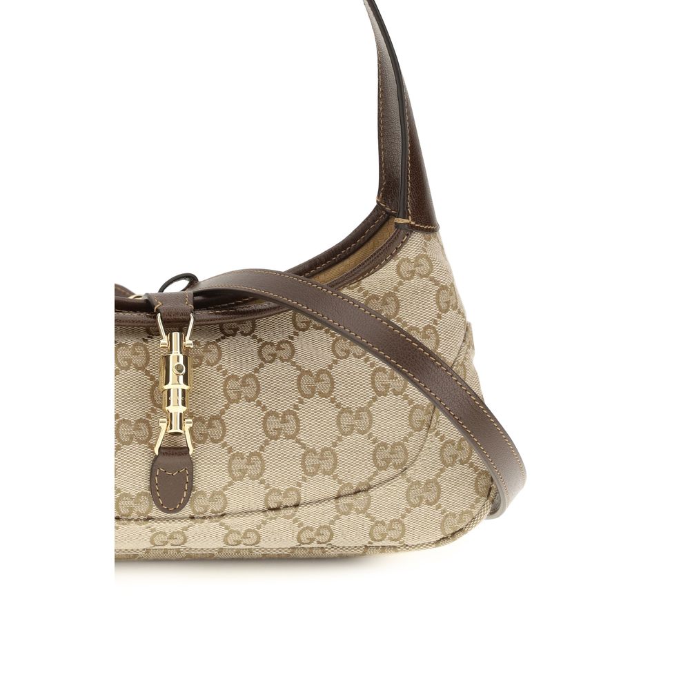 Borsa a spalla Jackie Slim