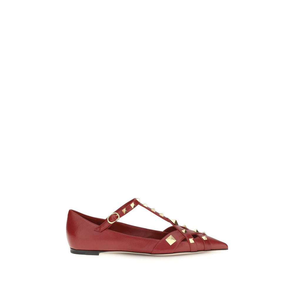 Ballerine Studdy