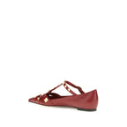 Ballerine Studdy