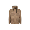 Giacca con chiusura a zip