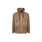 Giacca con chiusura a zip