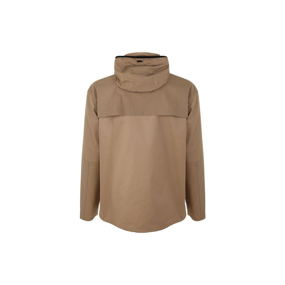 Giacca con chiusura a zip