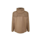 Giacca con chiusura a zip