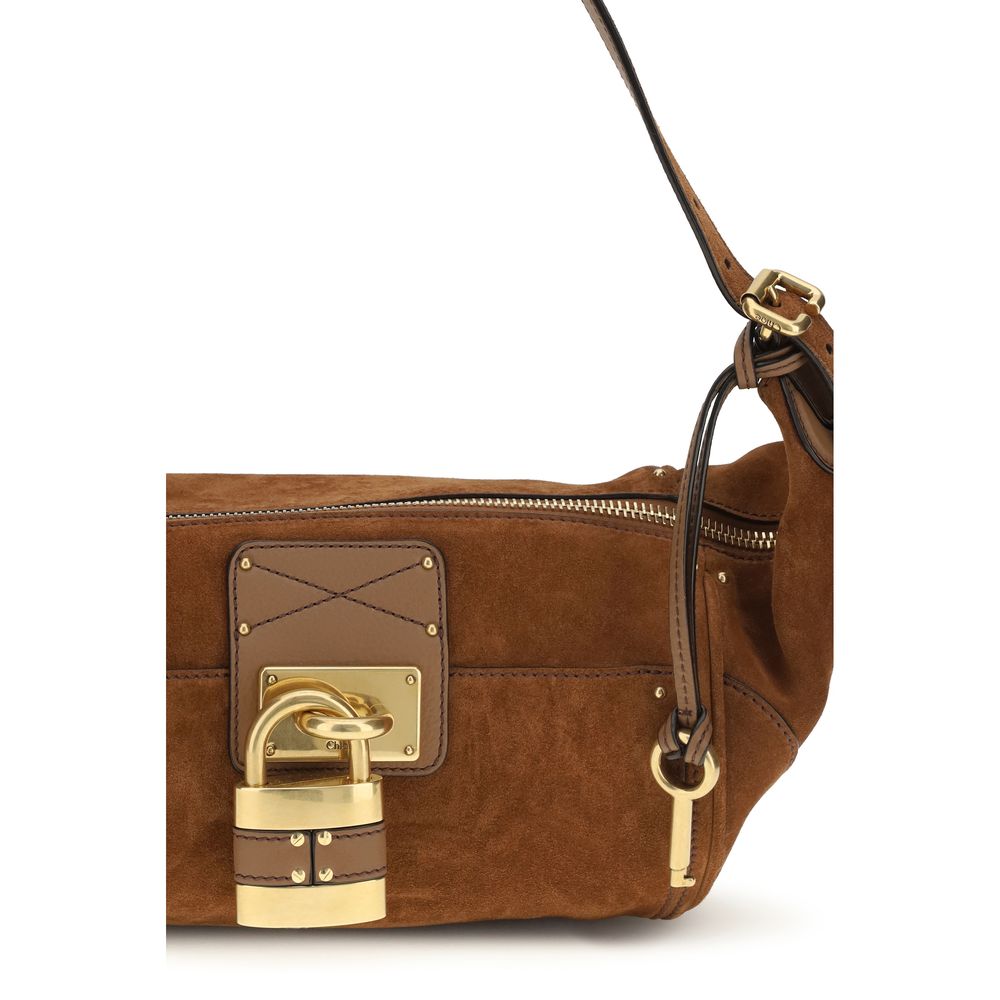 Borsa a spalla Paddington