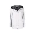 Hooded jacket