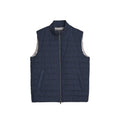Sleeveless vest