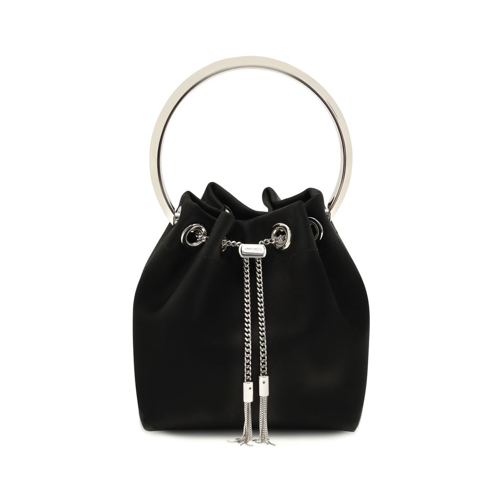 Bon Bon bucket bag