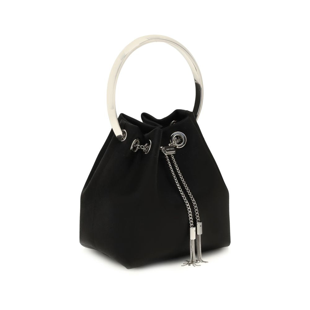 Bon Bon bucket bag