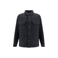 Tweed jacket