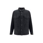 Tweed jacket