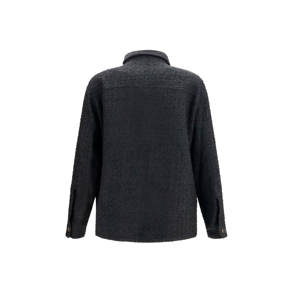 Tweed jacket