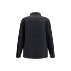 Tweed jacket