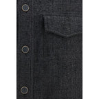 Tweed jacket