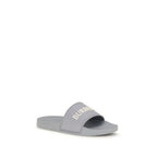 Ciabatte Logo Slides
