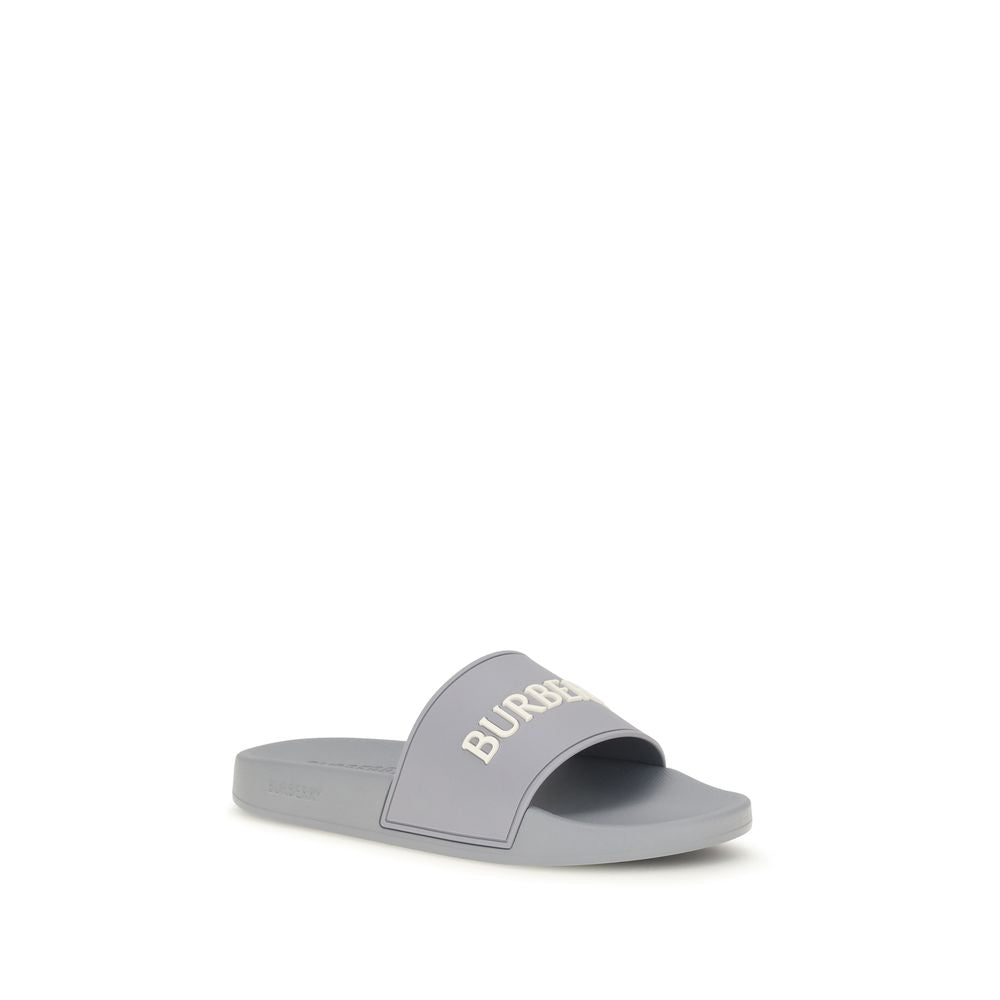 Ciabatte Logo Slides