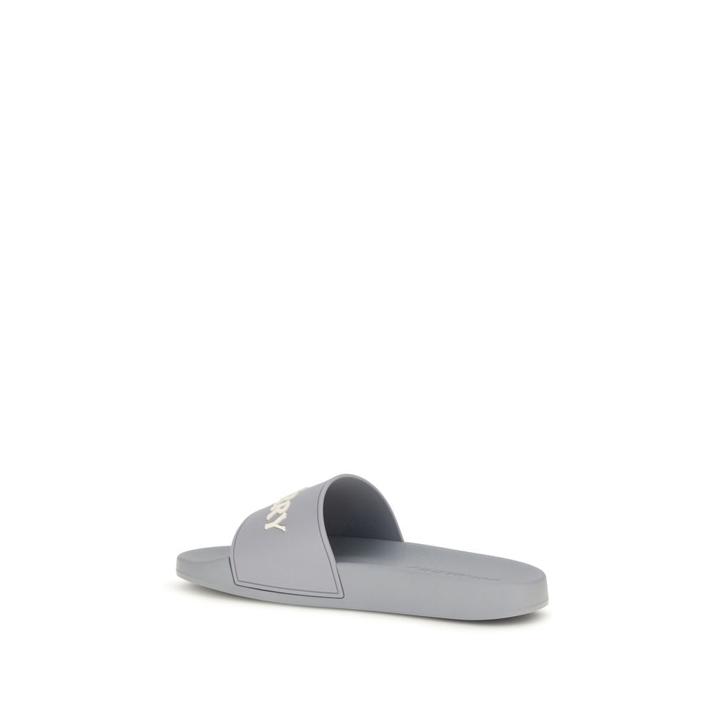Ciabatte Logo Slides