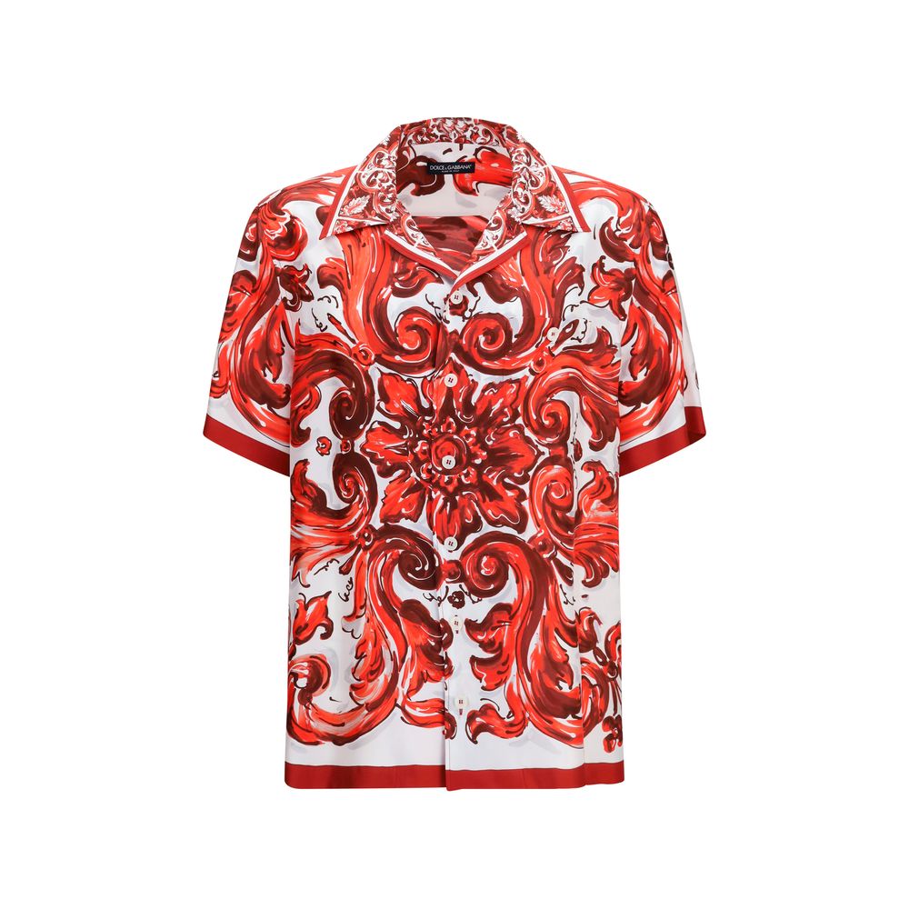 Camicia Hawaii