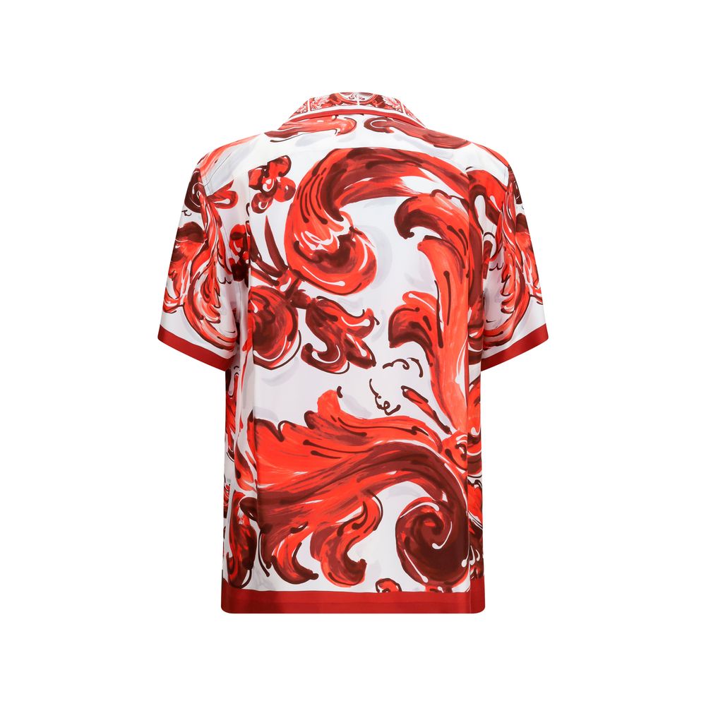 Camicia Hawaii
