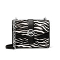 Greenwich shoulder bag