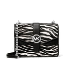 Greenwich shoulder bag