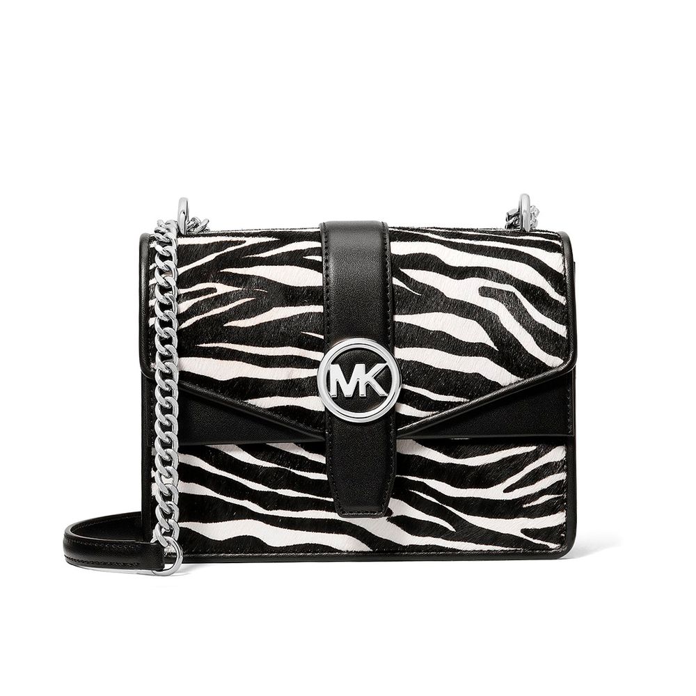 Greenwich shoulder bag