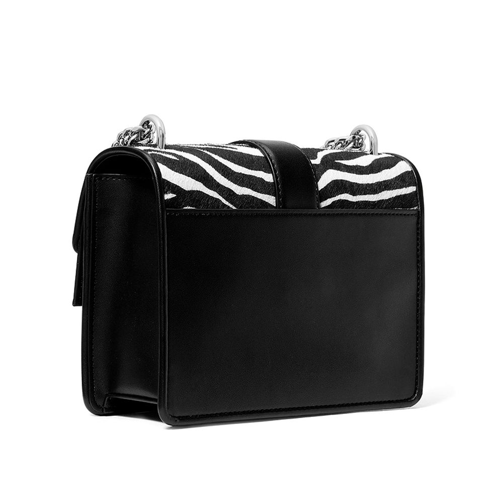 Greenwich shoulder bag