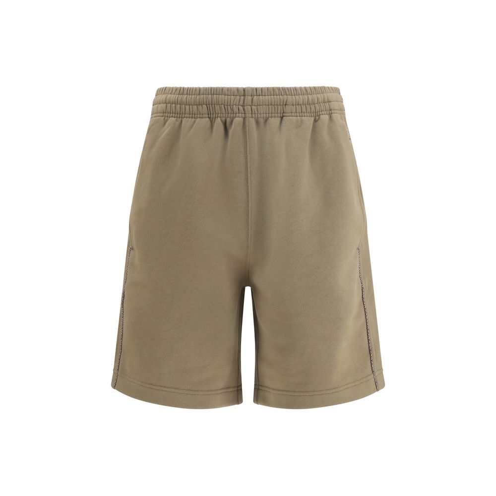 Shorts in cotone
