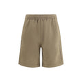 Shorts in cotone