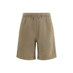 Shorts in cotone